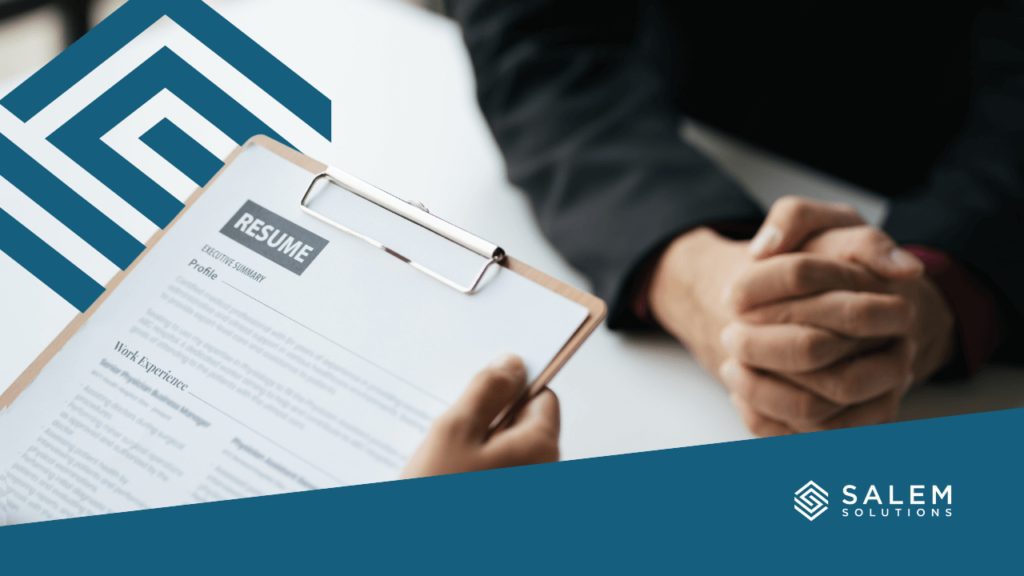 8 Resume Tips for Call Center Professionals 