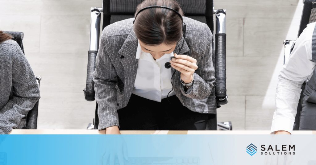 Rising Trend: Graduates Flock to Thriving Contact Centers Amid Job Shortages 