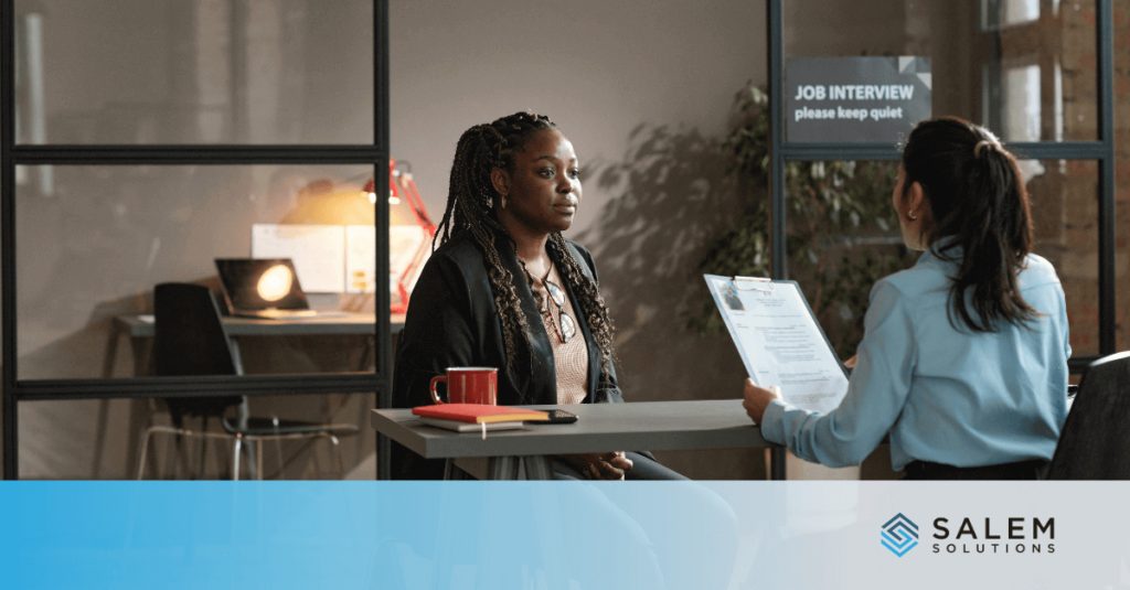 9 Interview Questions to Ask Your Next Customer Support Hire