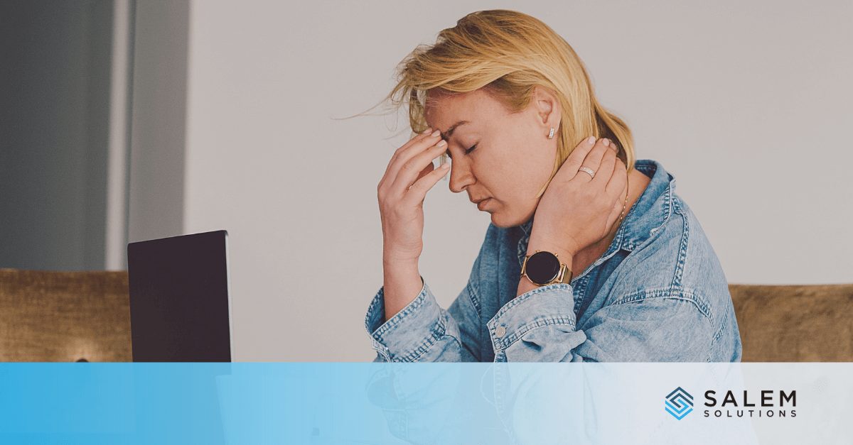 The Ultimate Guide to Combat Customer Service Burnout: Symptoms, Causes, and Solutions