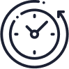 Quick Turnaround icon