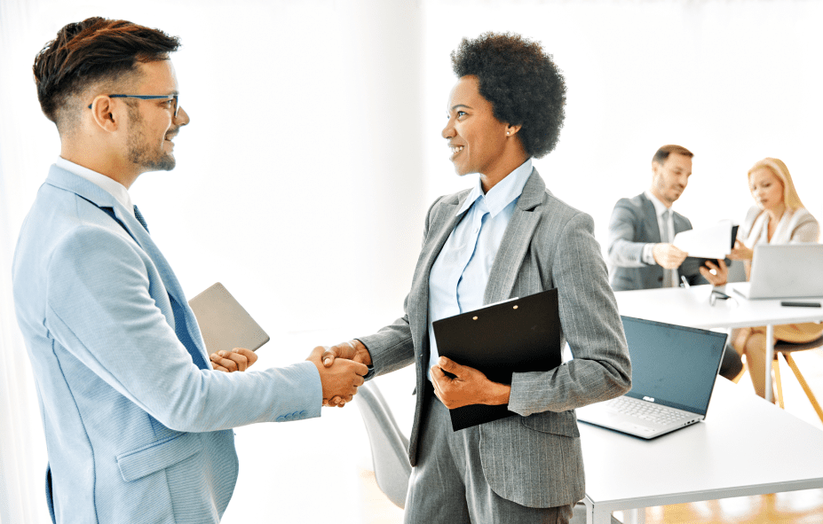 recognize quality agent care