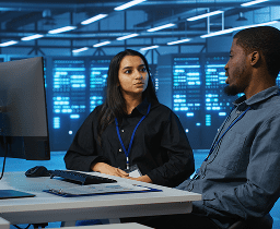 coworkers-discussing-how-to-mend-server-racks-doin-2025-02-20-06-52-26-utc 1