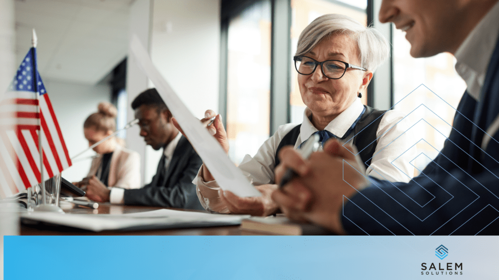 federal subcontractor staffing compliance